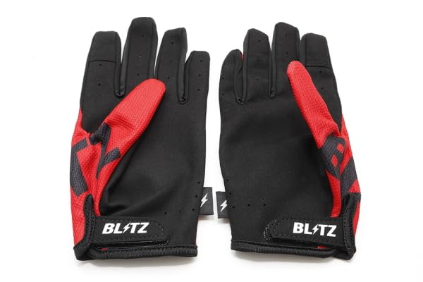 Amazon.co.jp: BLITZ BLITZ STRETCH MECHANIC GLOVE 13794 : Automotive