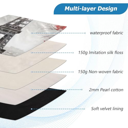 Funda para portátil 13-14 pulgadas impermeable miniatura 4