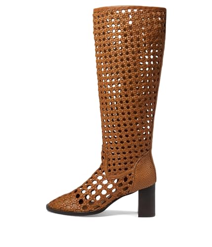 Free People Women's Woodstock Woven Boots Knee High4