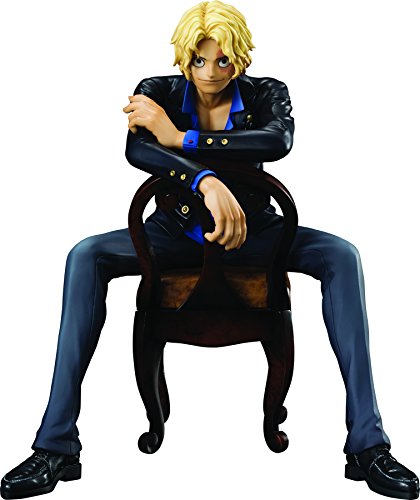 Megahouse ONE PIECE Portrait of Pirates T{ PVCtBMA