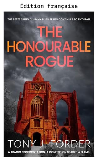L'honorable canaille (Série de l'inspecteur Jimmy Bliss t. 13)