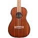 Geartree Kala KA-BE Satin Mahogany Baritone Ukulele w/EQ