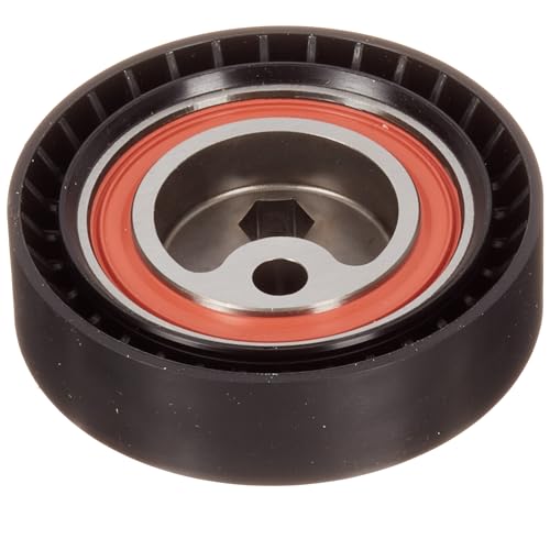 Schaeffler INA FP0095, BDC FEAD tensioner pulley, Compatible with BMW M3 94-98, Z3 96/98-99
