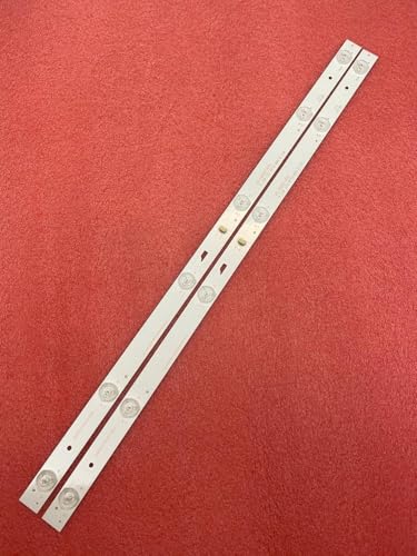 erpLEDobNCgLbg LE32F9000C 32HB3103 T32D16DH-01B 32HP100 TH-32D500C L32S64TE5W JL.D32061330-004AS-M 057GS(4 PCS For 2 TV)