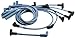 IGNITION WIRE SET, SPIRAL CORE