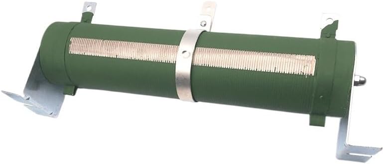 10000w variable resistor Max R-20 ohm,Potentiometer,Porcelain tube,Adjustable resistor,Sliding rheostat