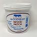 Woodwise Red Oak Wood Patch Filler - Quart