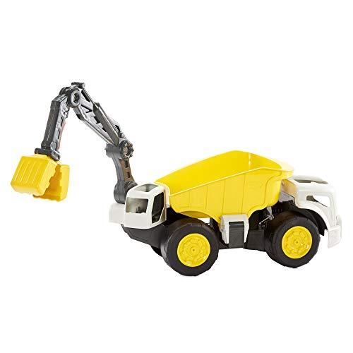 Little Tikes Monster Dirt Digger Escavatore