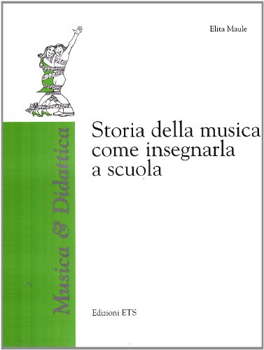 Storia della musica: come insegnarla a scuola