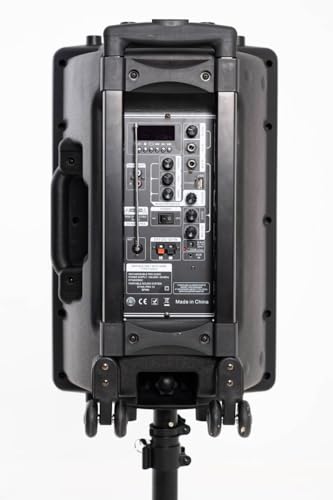 Altavoz con Soporte para Tablet