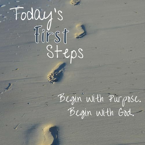 『Today's First Steps』のカバーアート