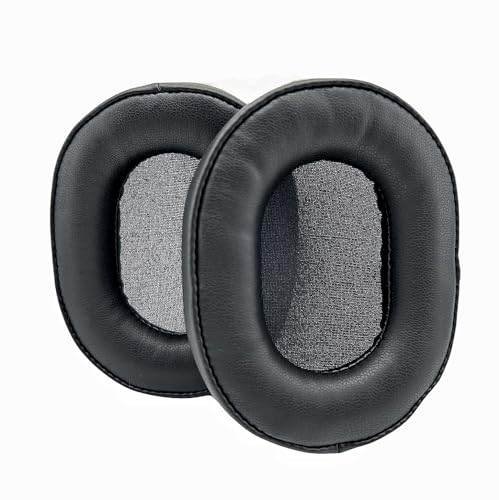 Ohrpolster Ersatz Für Audio Technica ATH M50X M50XBT M50xSTS M50RD M40X