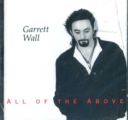 Garrett Wall All Of The Above Amazon Music
