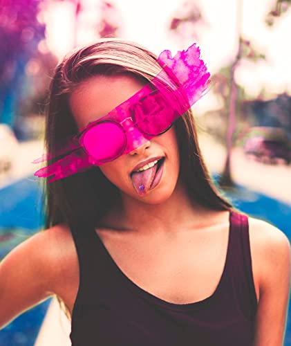 30-200Pcs 14G Surgical Steel Tongue Rings for Women Stainless Steel Nipple Rings Barbell Body Piercing2