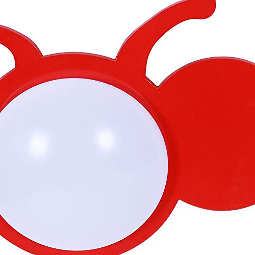 Lustre pour bébé et veilleuse chenille en bois le cadeau de naissance - 6