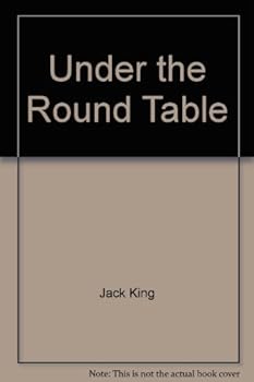 Hardcover Under The Round Table Book
