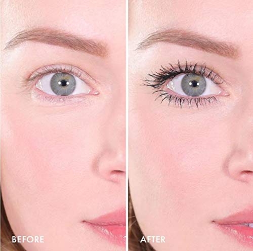 Wander Beauty Mile High Club Length And Define Black Mascara #TOP2