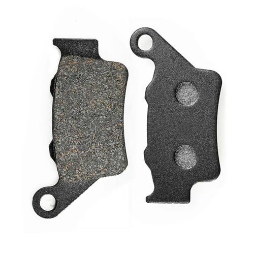 Plaquettes de frein moto G310GS G310R kit freinage avant arrière 2017-2022