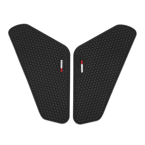 Autocollant pour réservoir CB125R 2018-2025 de moto, protection antidérapante