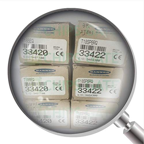 T18SP6RQ+T186EQ 1Pcs New T18SP6RQ+T186EQ