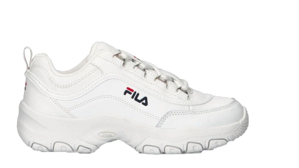 Fila - Strada Low Teens, Sneaker Unisex - Bambini e Ragazzi