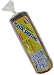 Warp Brothers SP-4CH10-B 4 Mil Carry Home Coverall Black Plastic Sheeting, 10-Foot by 25-Foot