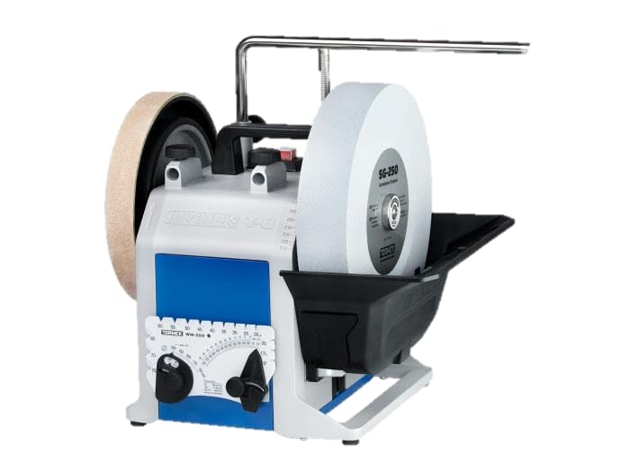 Amazon.com: Tormek T-8 Original + Kirschen Chisel – Water Cooled