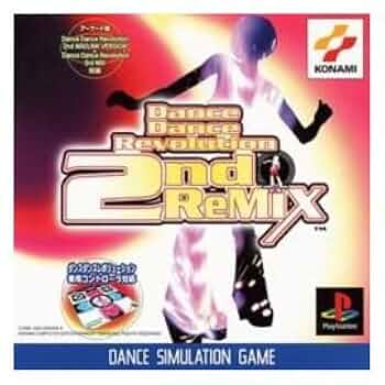 ダンスレボリューション DanceDanceRevolution Classic Mini ダンスレボリューション