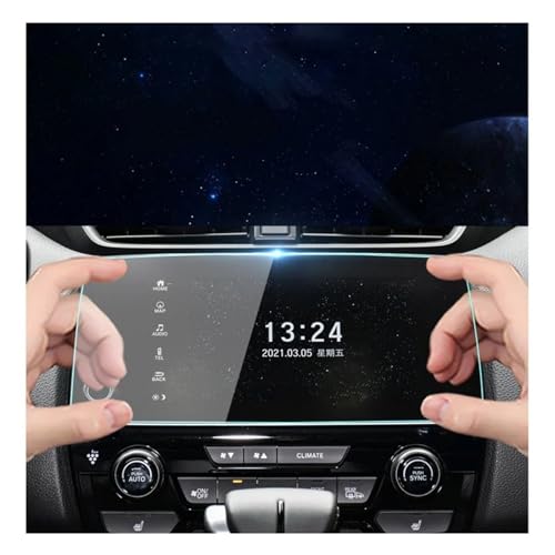 Autocollant tableau de bord Ford Kuga contre rayures et reflets - 4