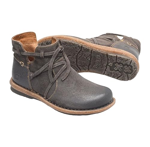 Image of BORN Women's Tarkiln Ankle Boots