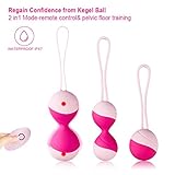 ❤ Este producto puede mejorar su vida sexual, permitir que las mujeres tengan un clímax más frecuente e intenso, para que usted y su pareja puedan disfrutar plenamente de la vida.