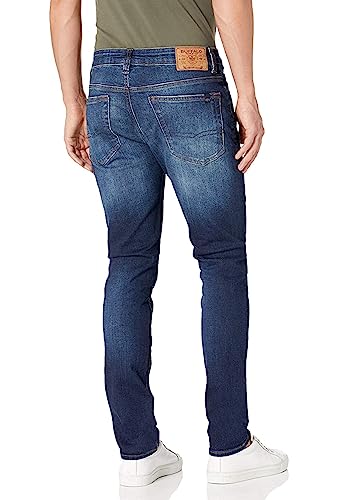 Buffalo David Bitton Men's Skinny Max Jeans2