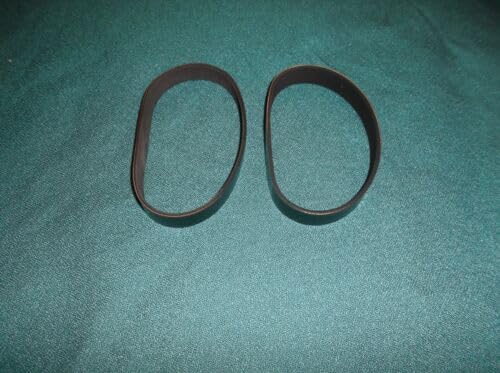 8 Rib Belts Usa Made