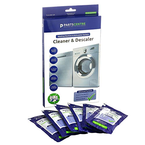 PartCentre Dishwasher & Washing Machine Deep...