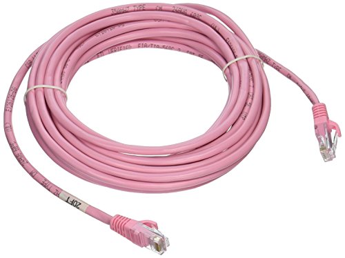 Image of C2G /Cables to Go 00482 Cat5e Snagless Unshielded (UTP) Network Patch Cable