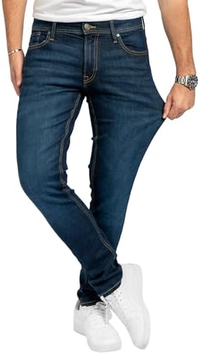 Performance Jeans Slim