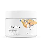 THORNE - EnteroMend - Botanical and Amino Acid Formula to Support Intestinal Health* - Orange Vanilla Flavor - 5.9 Oz