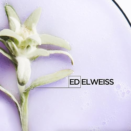 KERASTASE Blond Absolu - Fondant Fortifiant Profond Cicaflash - Après-Shampoing Réparateur & Anti-Casse - Cheveux 98 % Plus Forts & 71 % Plus Doux - Cheveux Blonds, Décolorés ou Méchés - 250 ml