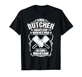 Butcher Designs
