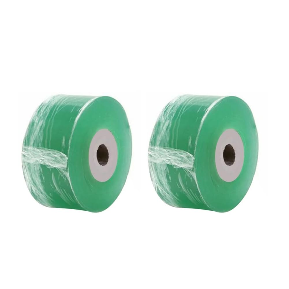 Xnuiasqe Rolls Grafting Tape Stretchable Self-Adhesive Film Garden Tree Plants Seedlings Vine Tomato Grafting Accessories