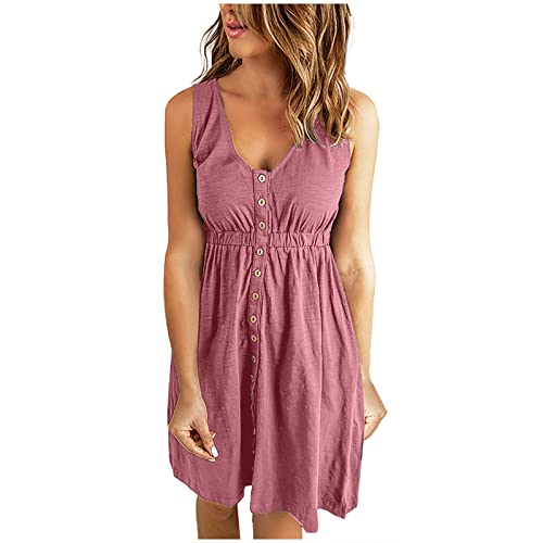 Sommerkleid 2025 Mit Quadratischem Ausschnitt - Figurbetontes Maxikleid Aus Weichem Strick