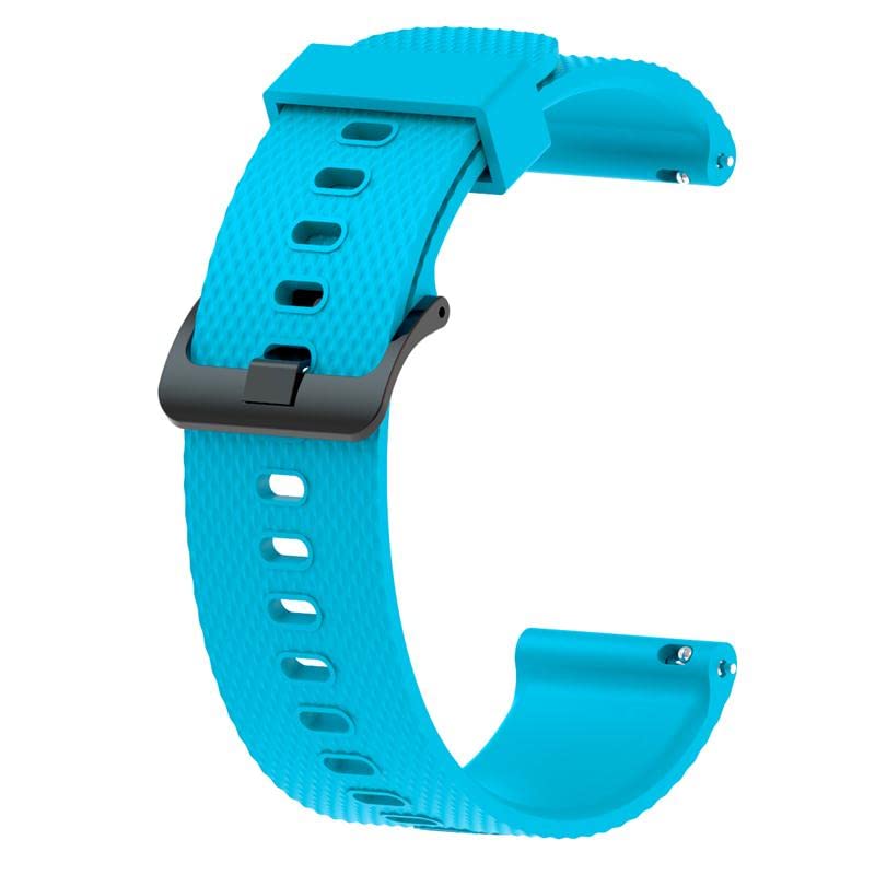Correa silicona Garmin Venu 2 Plus para sustitución rápida deportiva