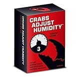 Crabs Adjust Humidity-Vol Three