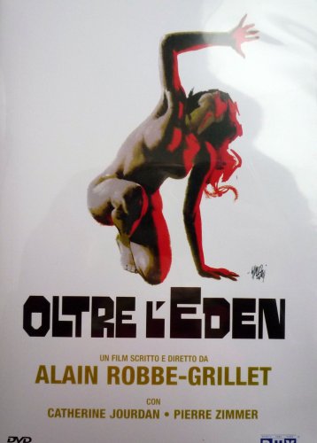 Oltre l'Eden