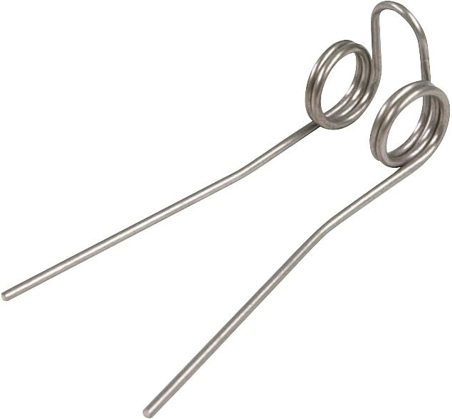 Bach Trumpet Waterkey Spring