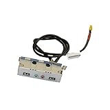 Front Panel I/O - IBM / Lenovo - FRU 45J9592 - 2x USB 2.0 + Audio IN/OUT - Pour Lenovo ThinkCenter A58 - Garantie 6 mois