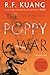 The Poppy War Trilogy Set By R. F Kuang (Paperback Edition)