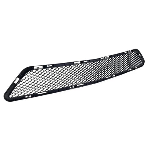Calandre voiture GLK X204 d'une finition haut de gamme pour pare-chocs avant Facelift 2012-2015