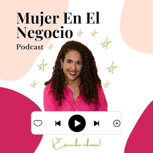 Couverture de Mujer En El Negocio