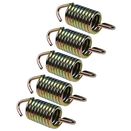 Jzgrdn 7041687 7042031 Compatible With Polaris Snowmobile Sportsman Ranger Trail Touring Atv Utv 1998-2012 thumb #2